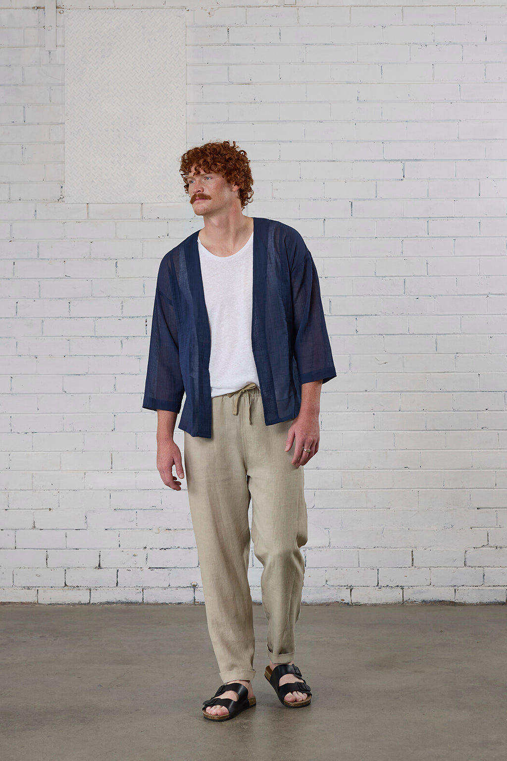 Solberg Jacket