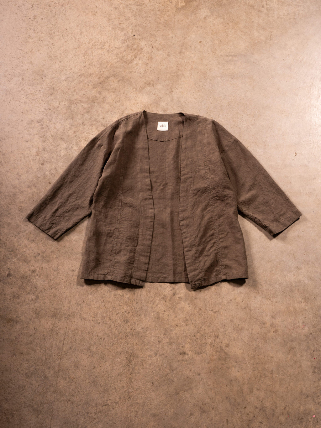 Solberg Jacket