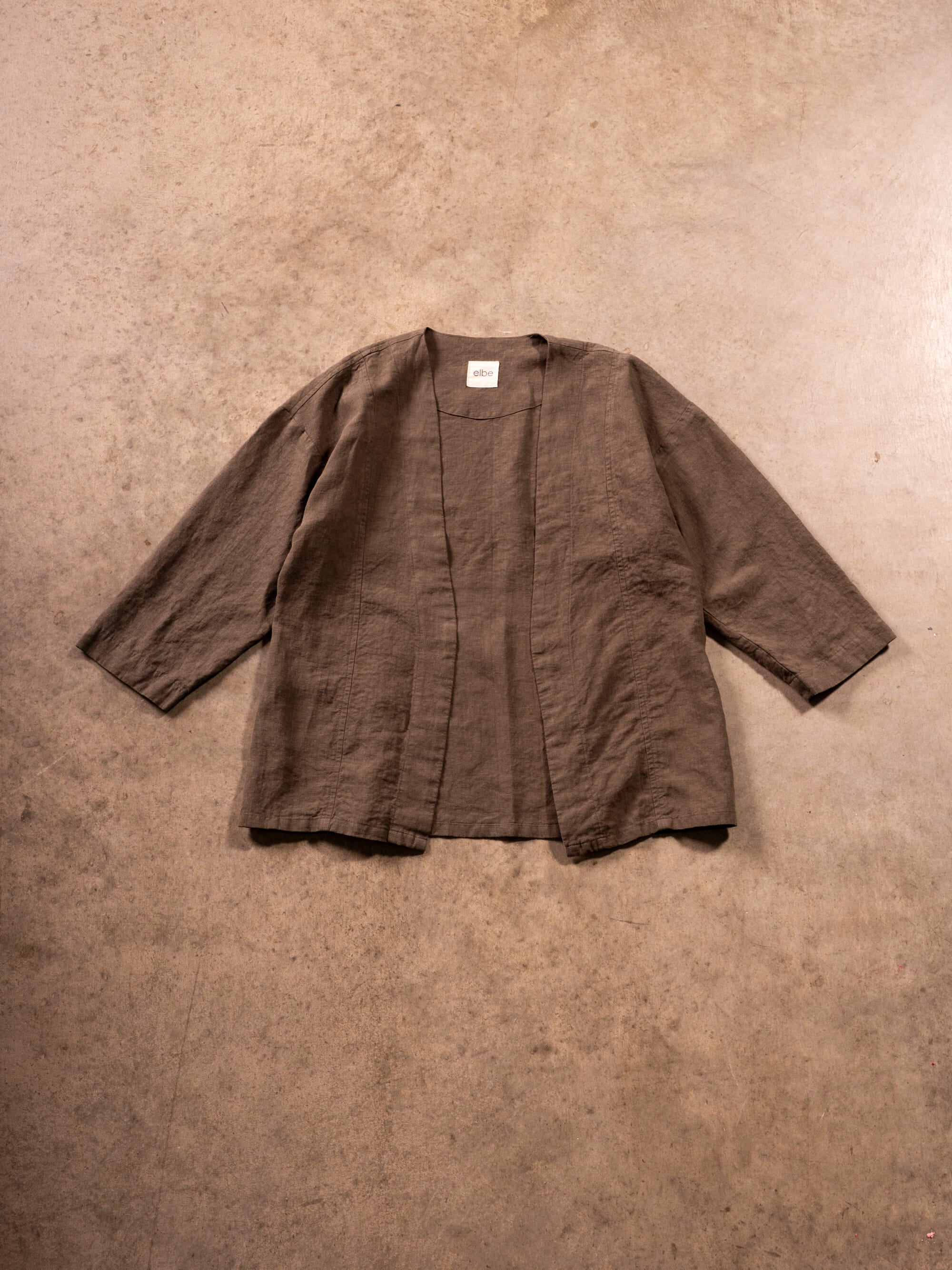 Solberg Jacket