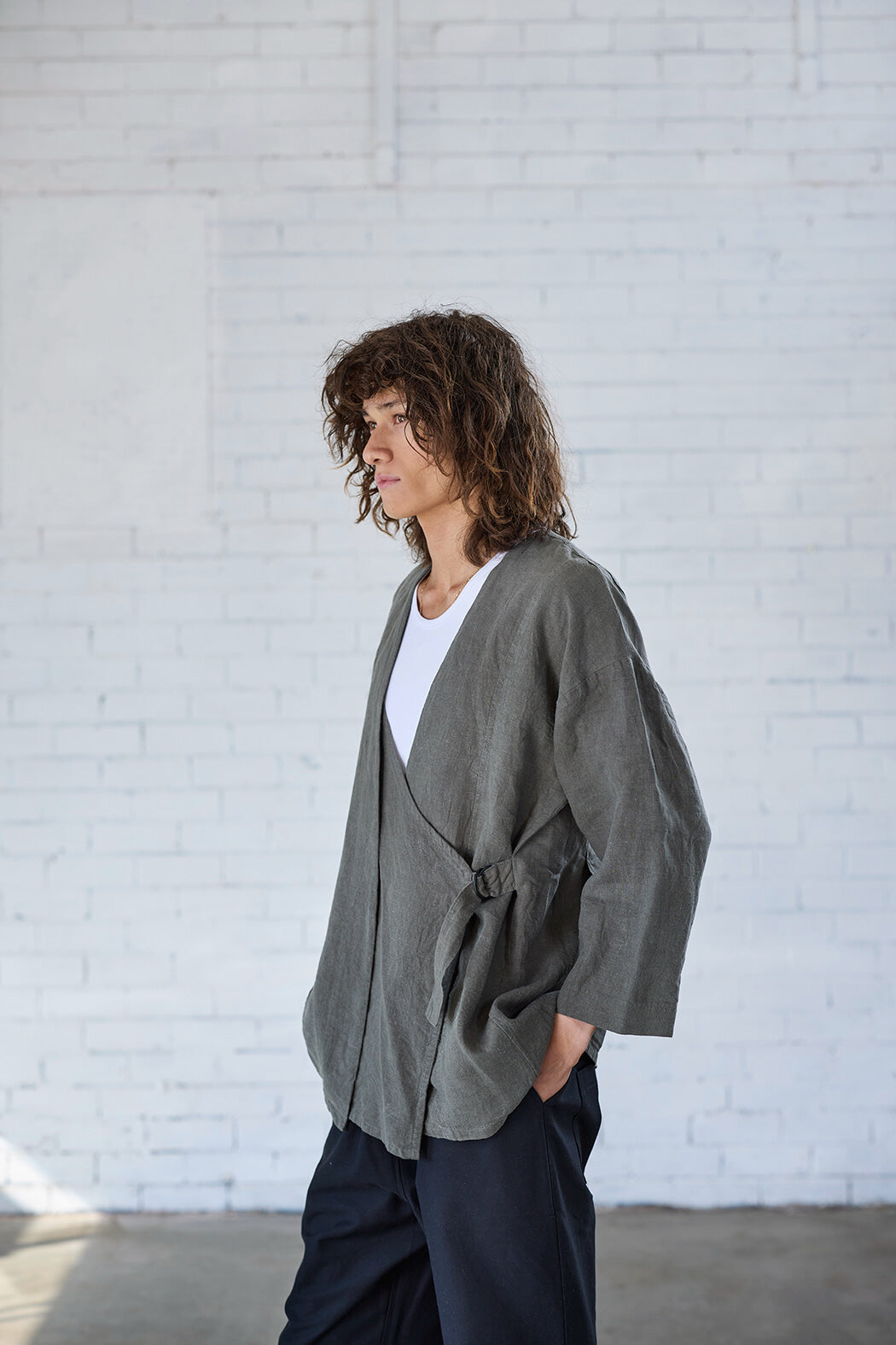 Solberg Jacket