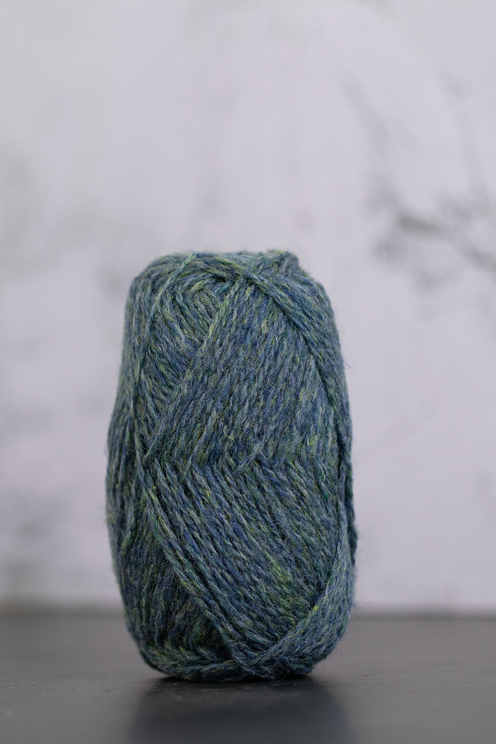 232 Blue Lovat Spindrift