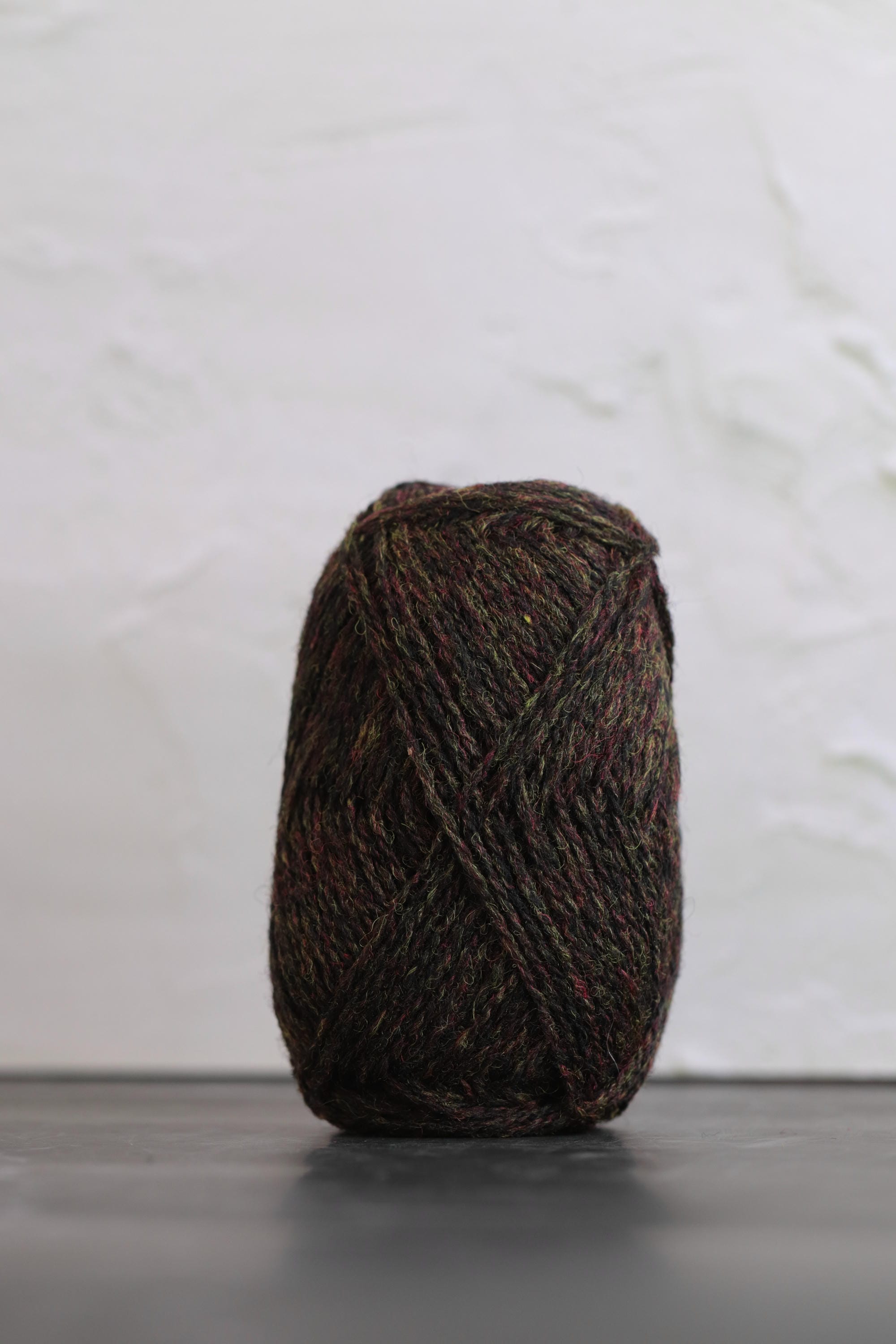 235 Grouse Spindrift