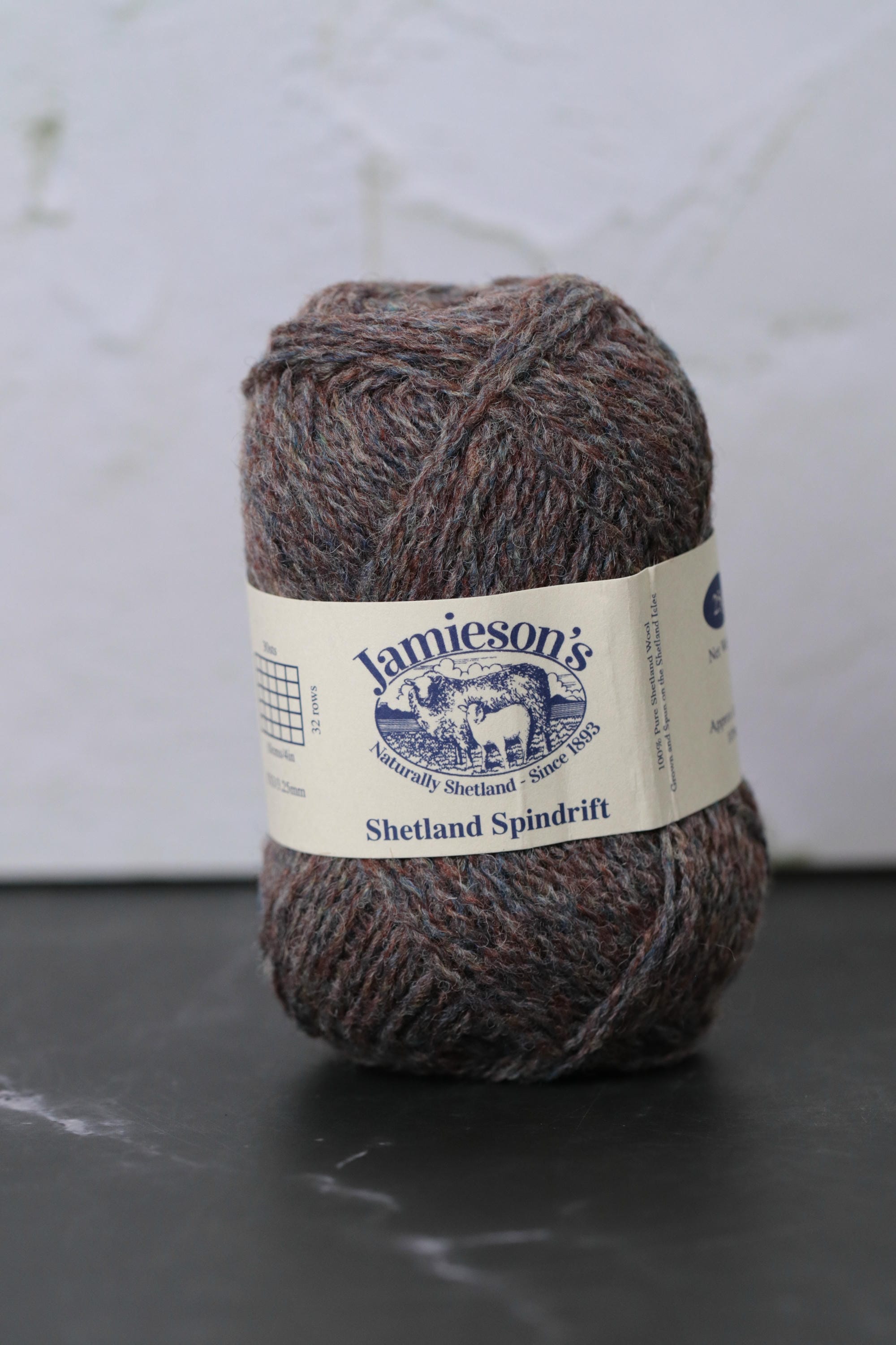 238 Osprey Spindrift