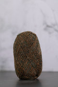 241 Tan Green Spindrift