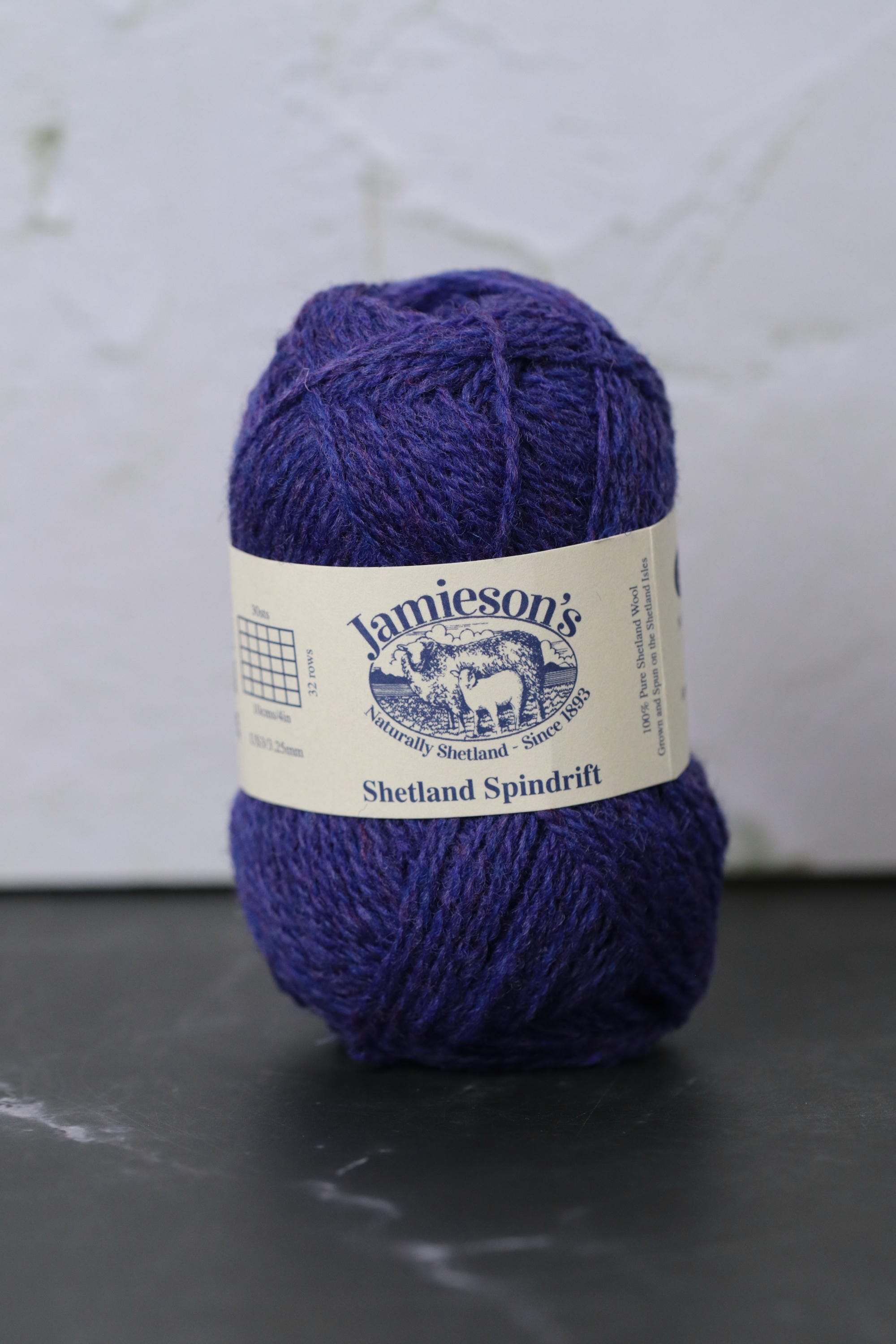 300 Aubretia Spindrift