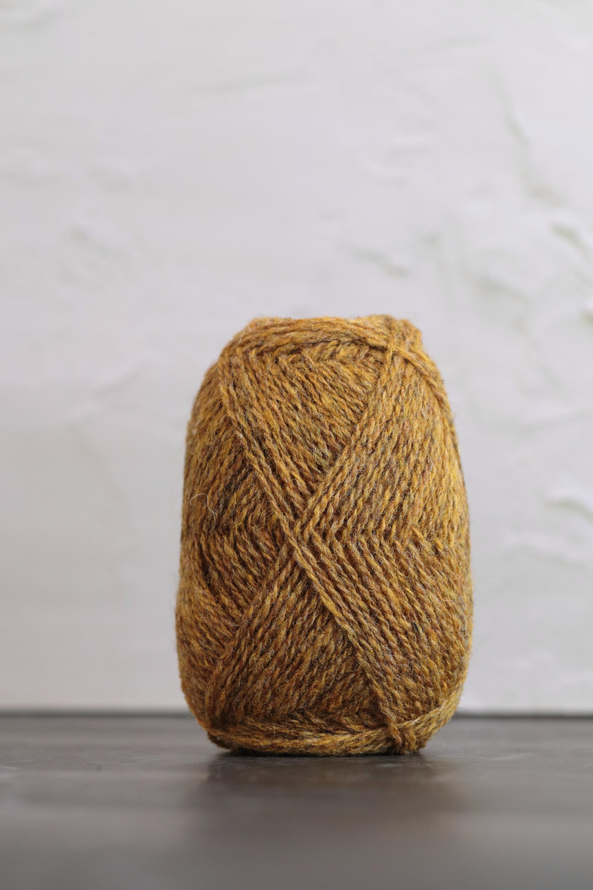 423 Burnt Ochre Spindrift