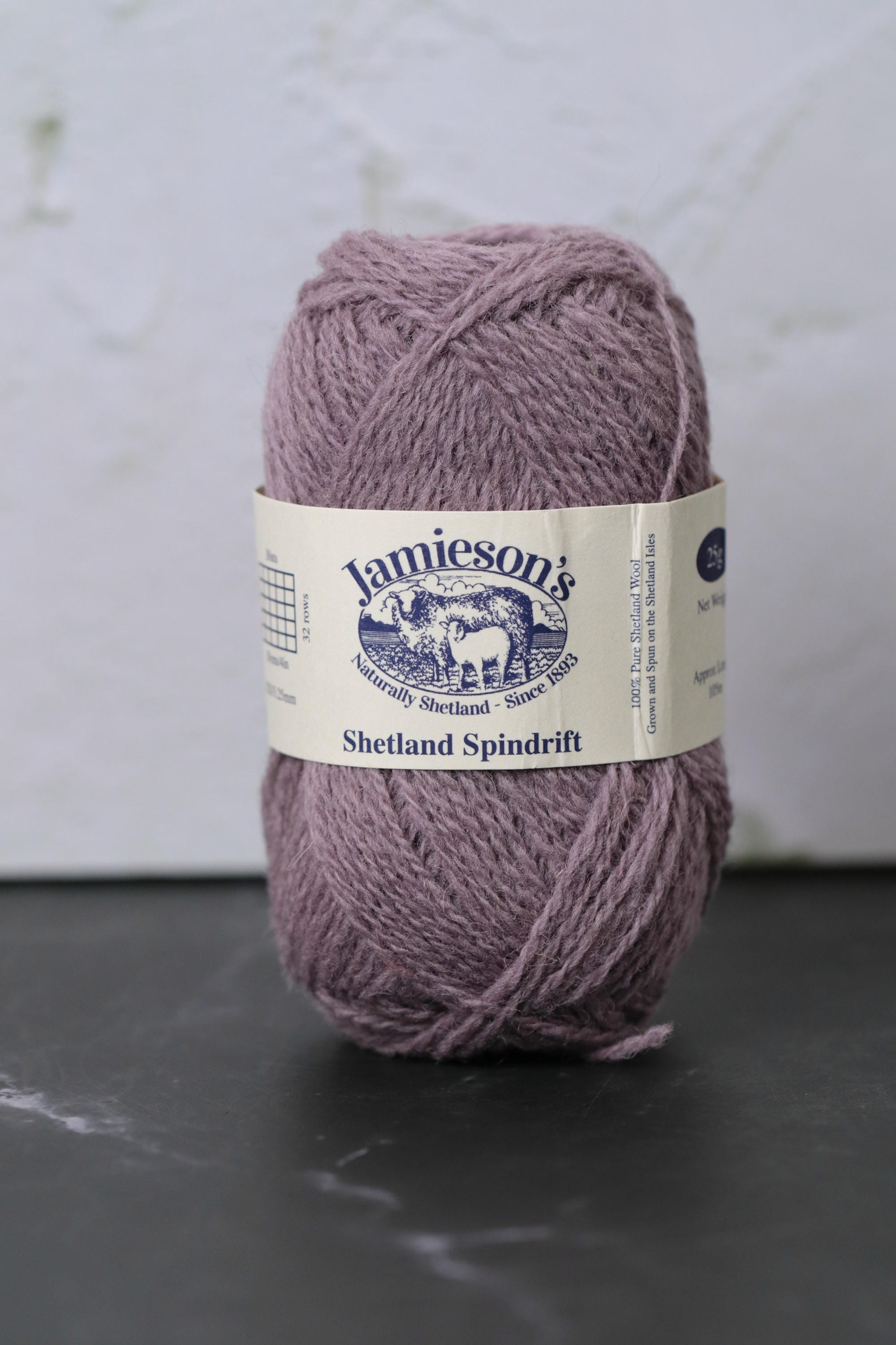 603 Pot-purri Spindrift