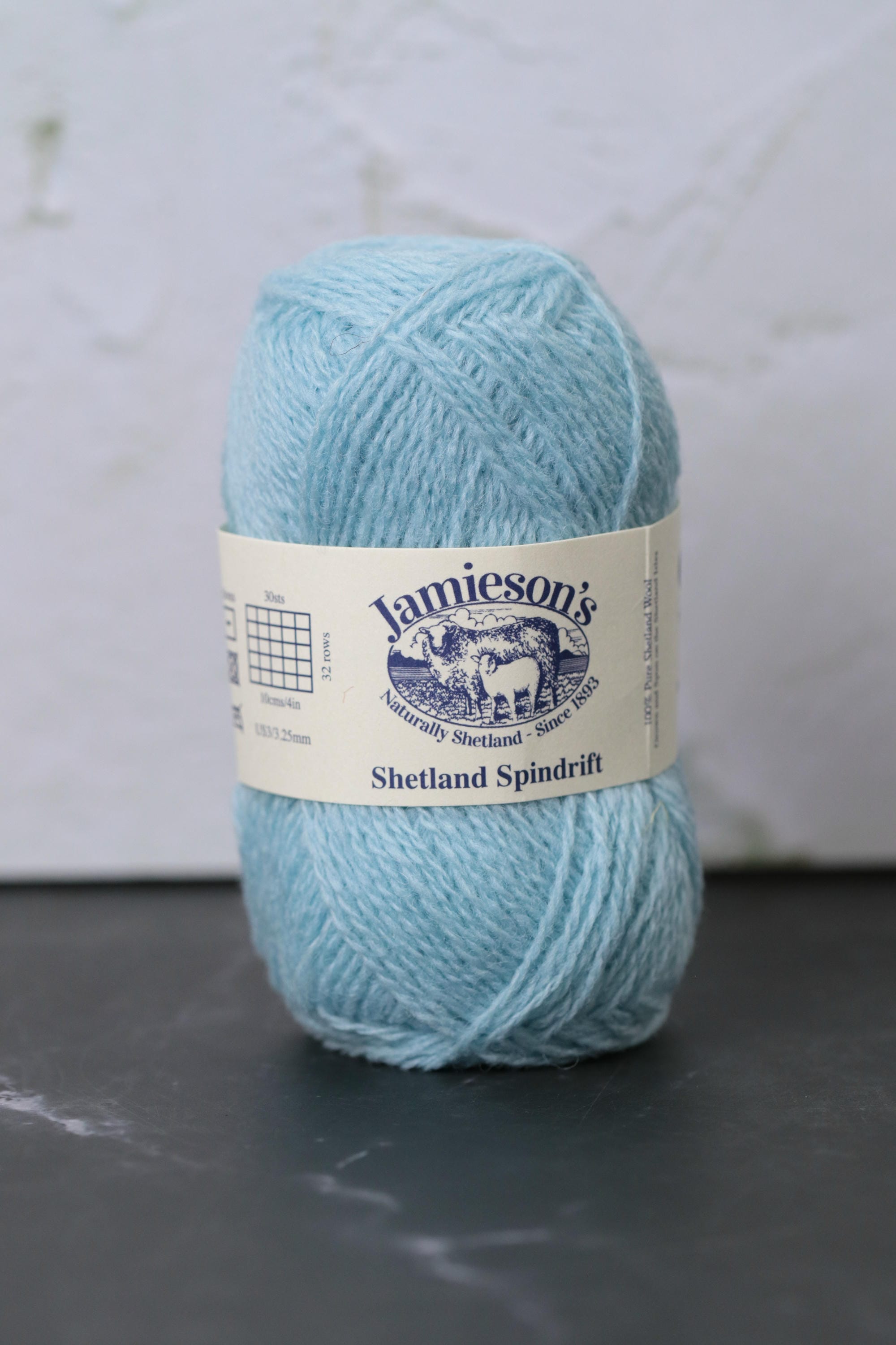 764 Cloud Spindrift