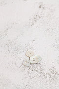 Square Shell 2 Hole