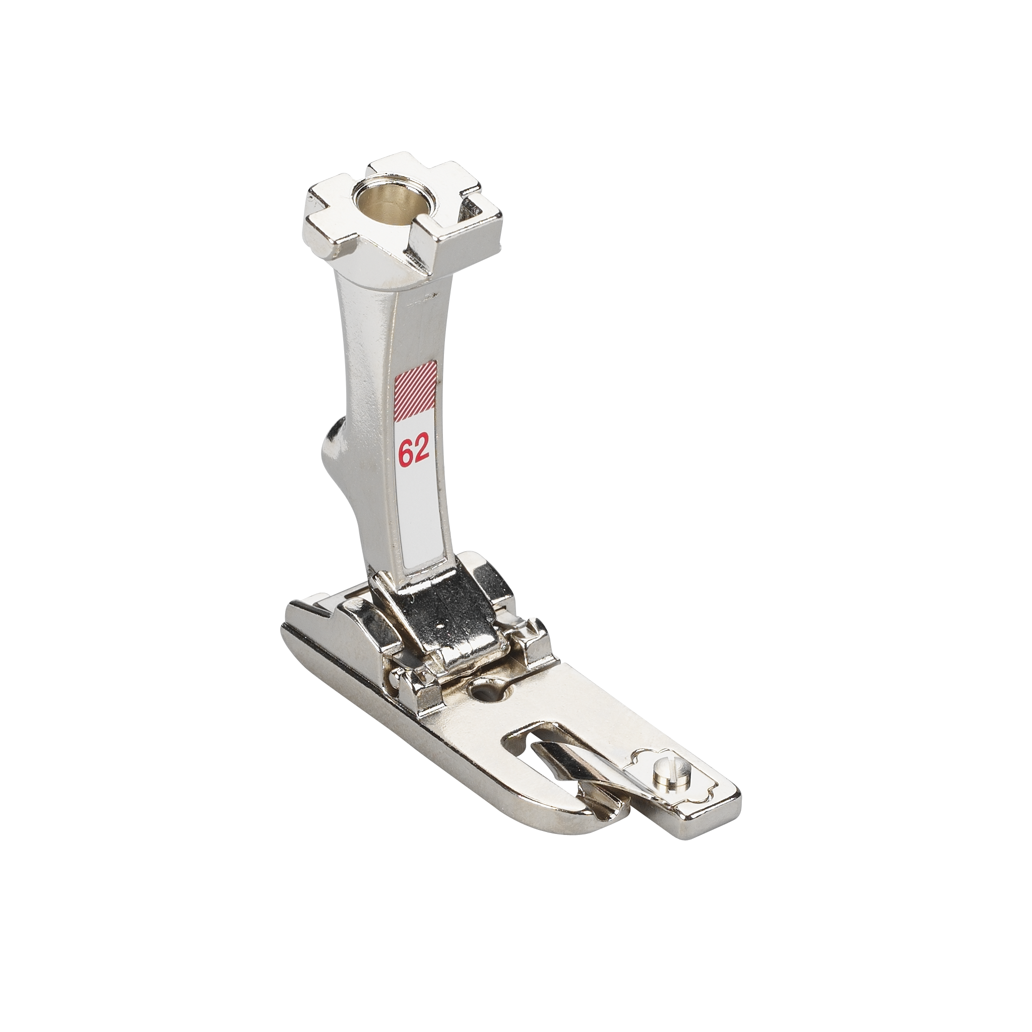 Straight Stitch Hemmer Foot #62
