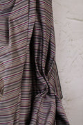 Striped Silk Multi (Remnant)