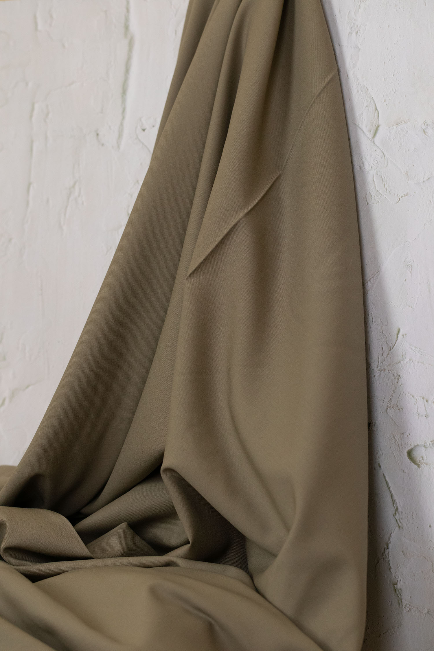 Superfine Merino Wool Camel