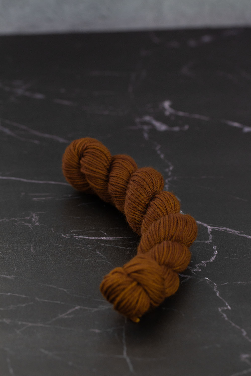Superwash DK Mini Skein