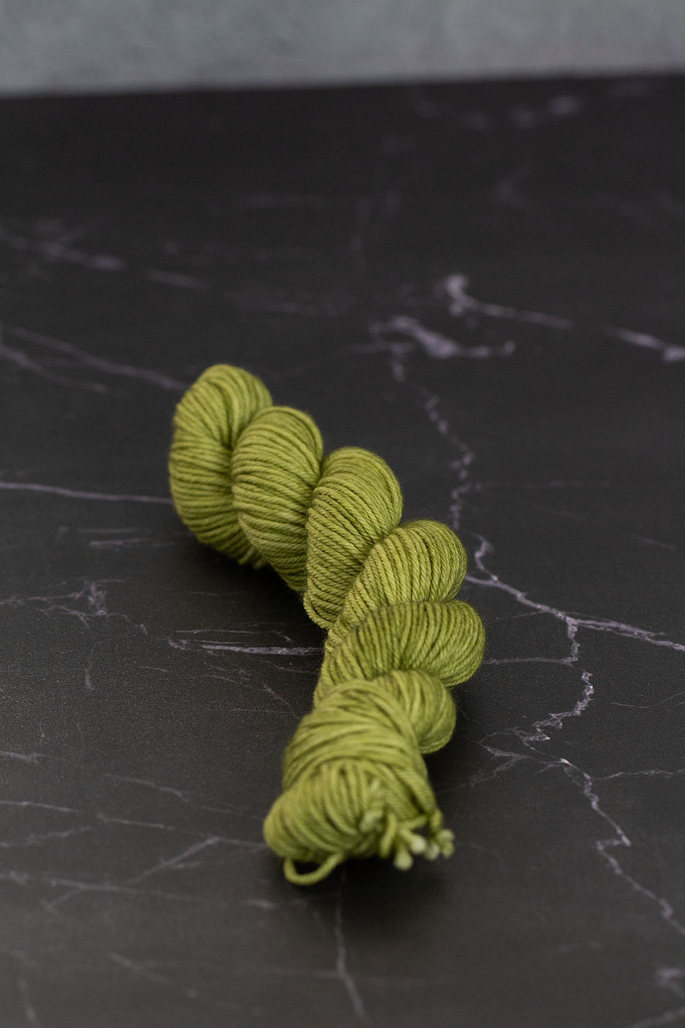 Superwash DK Mini Skein