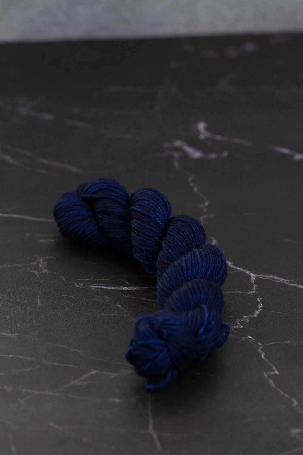 Superwash DK Mini Skein