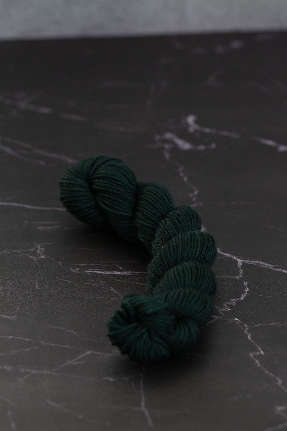 Superwash DK Mini Skein