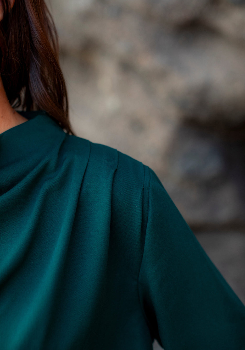 Tempête Blouse