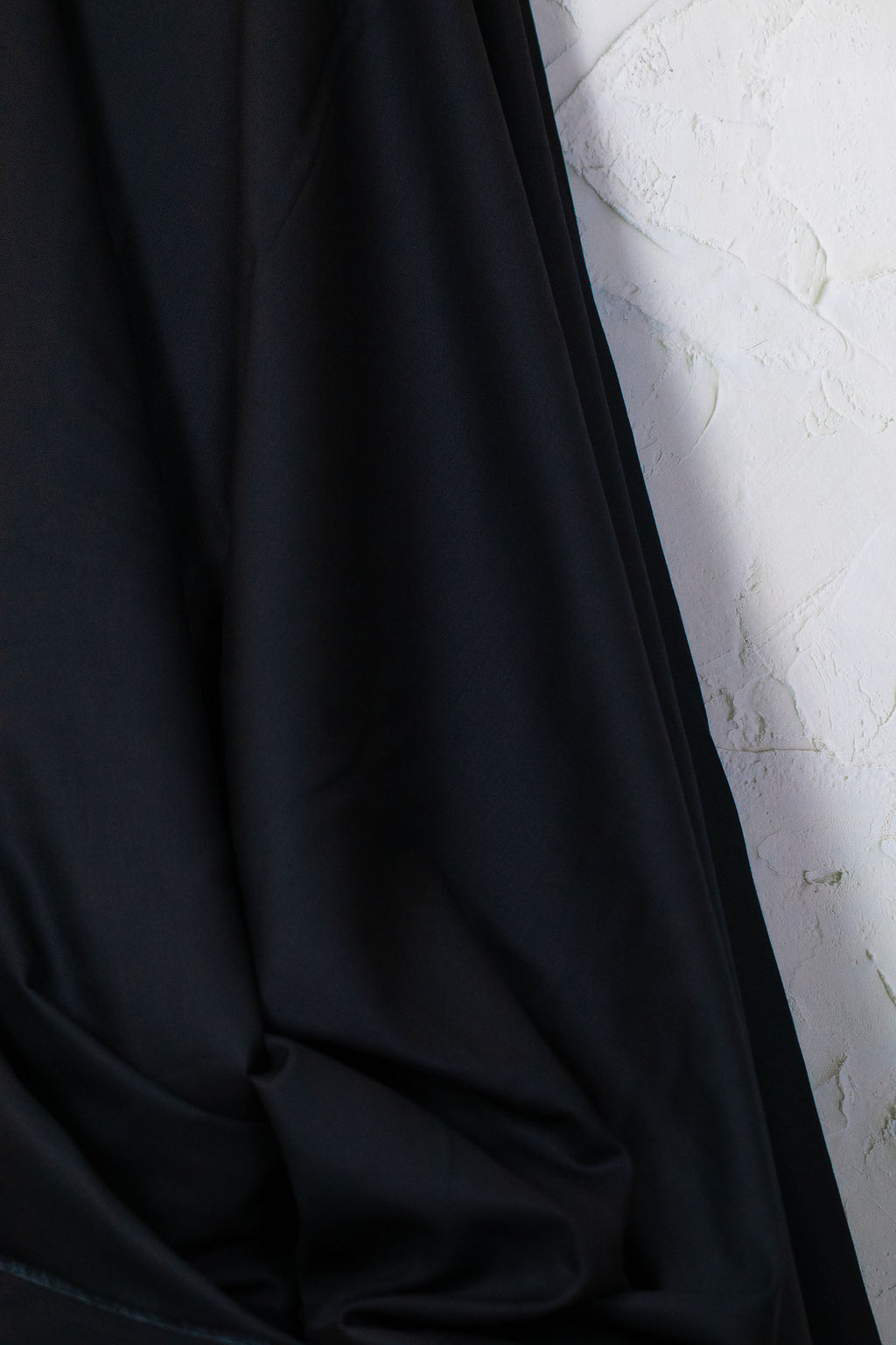Tencel/Cotton/Linen Midnight
