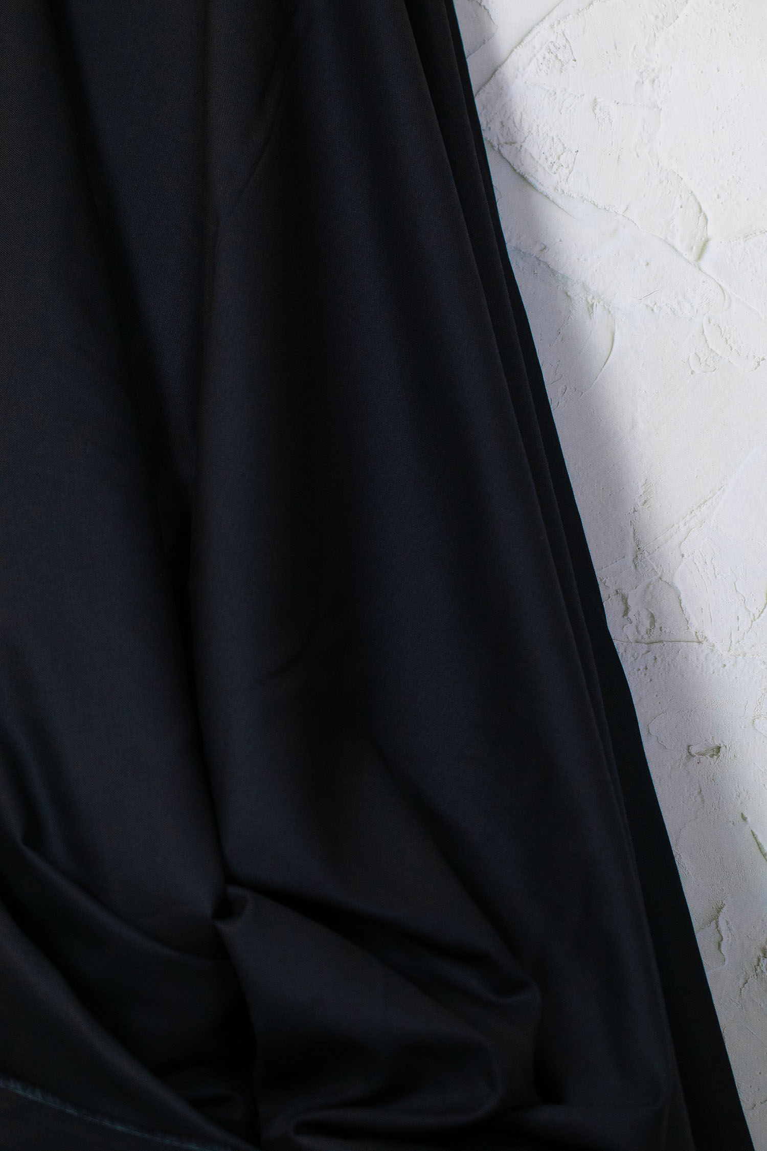 Tencel/Cotton/Linen Midnight