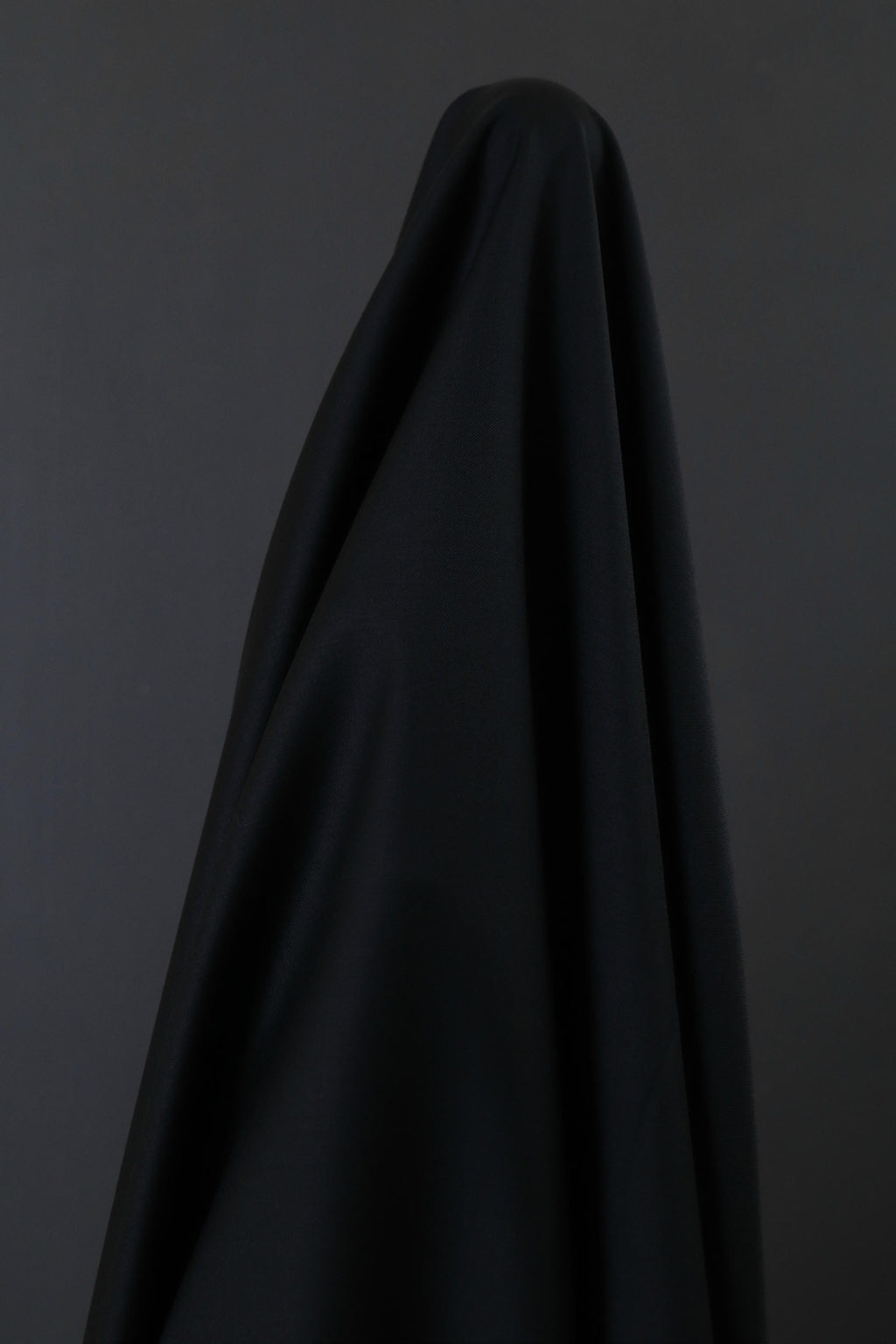 Wool Twill Navy