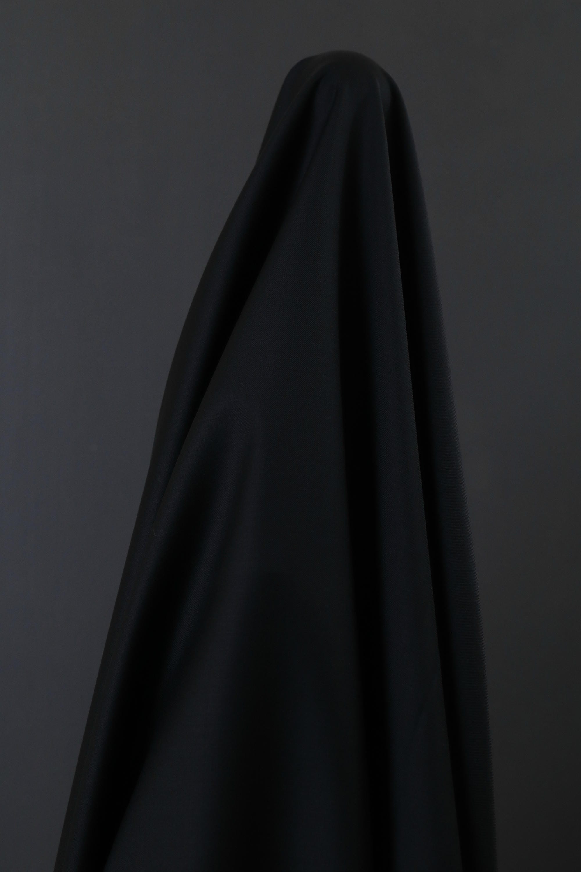 Wool Twill Navy
