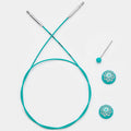 Interchangeable Cables (Swivel Cord)