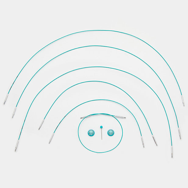 Interchangeable Cables (Swivel Cord)