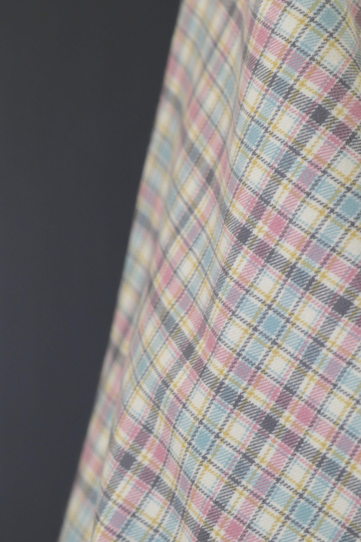 Toolbox Primo Plaids Multi