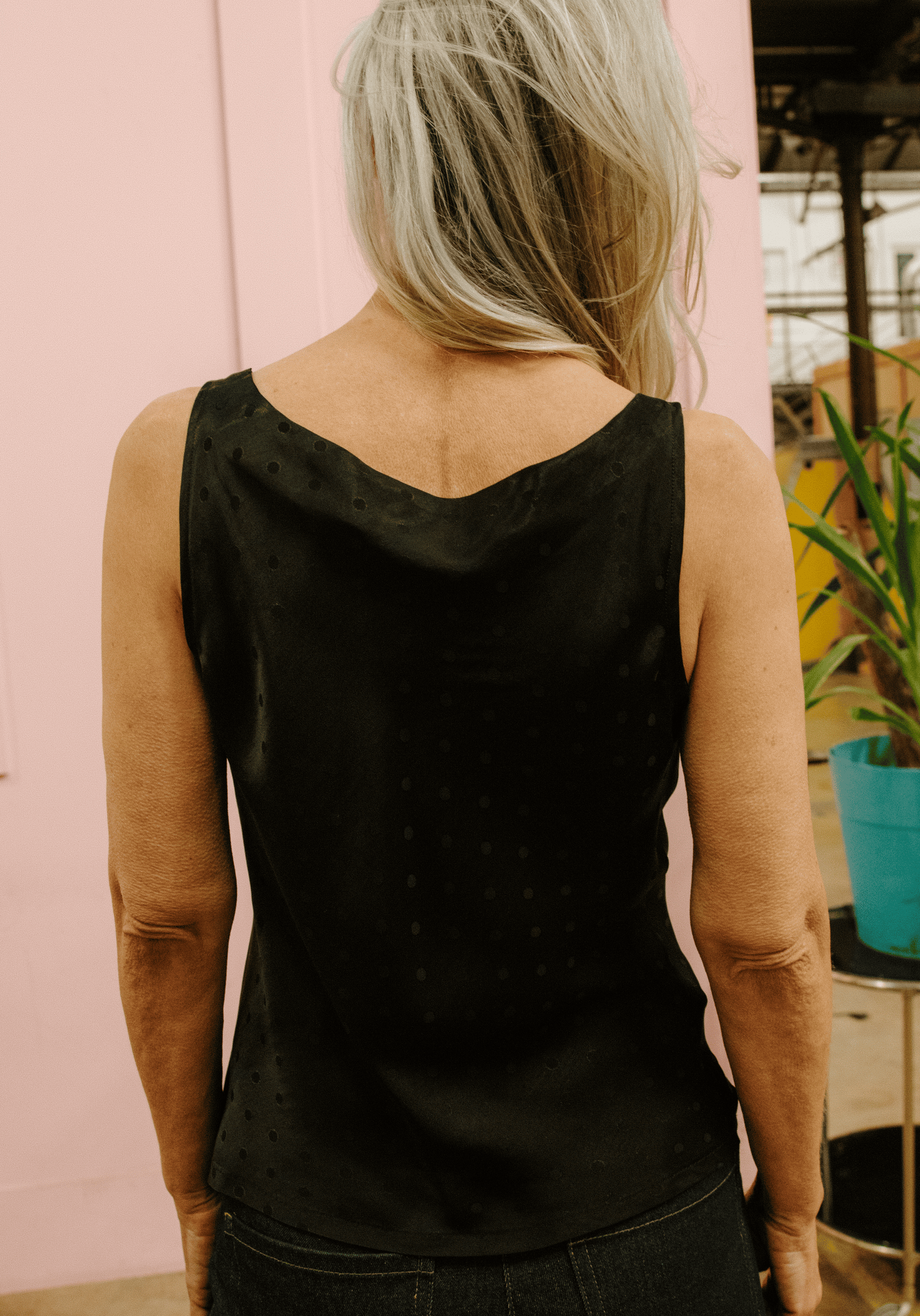 Lioness Top