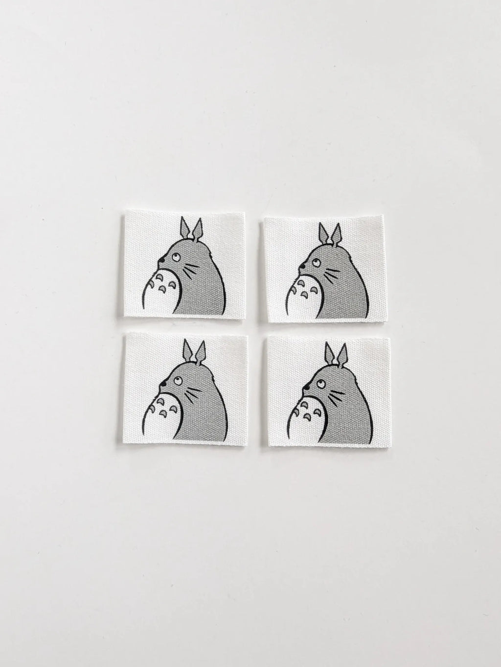 Totoro