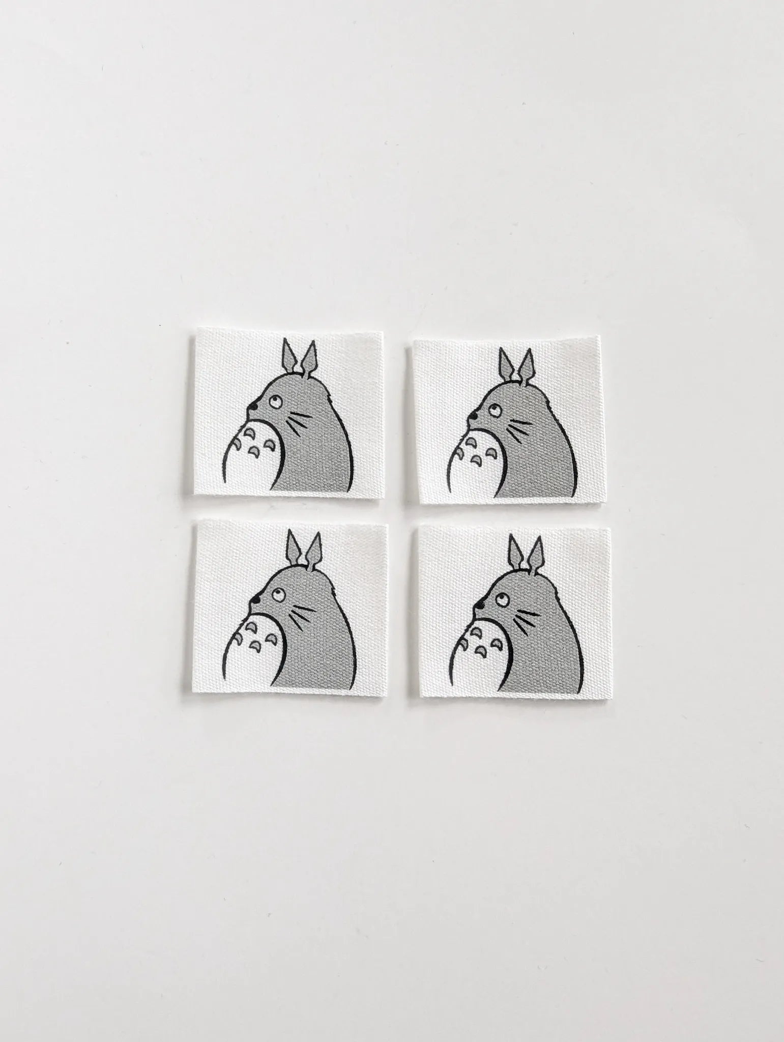 Totoro