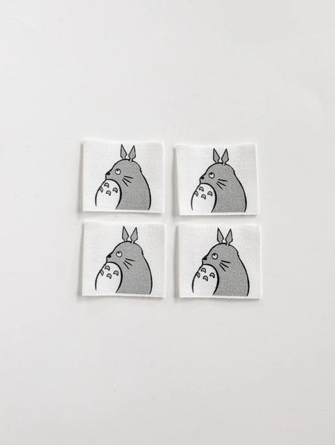 Totoro