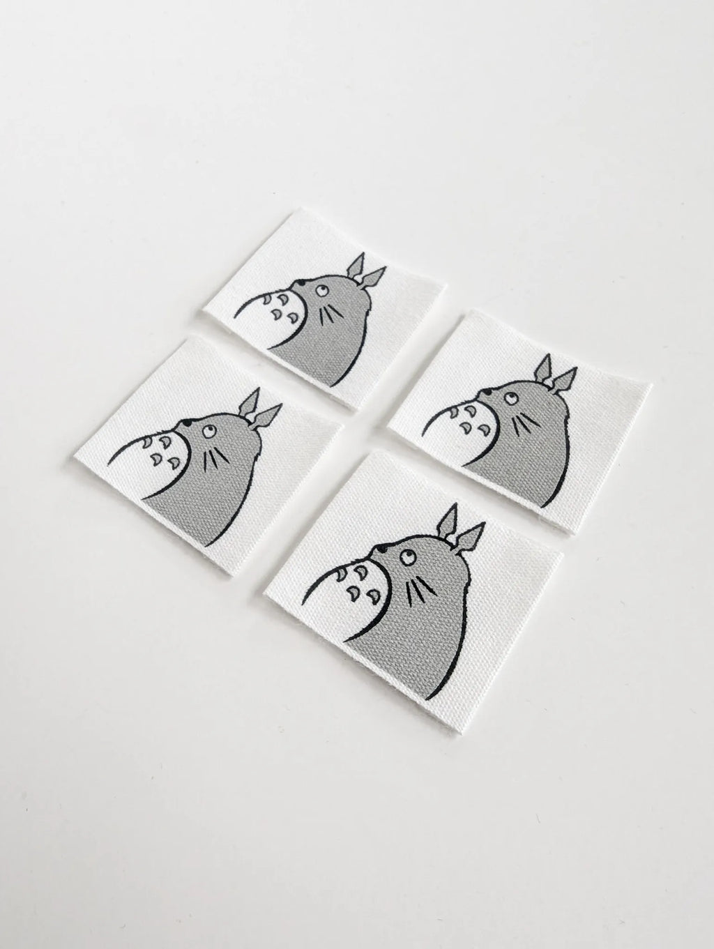Totoro