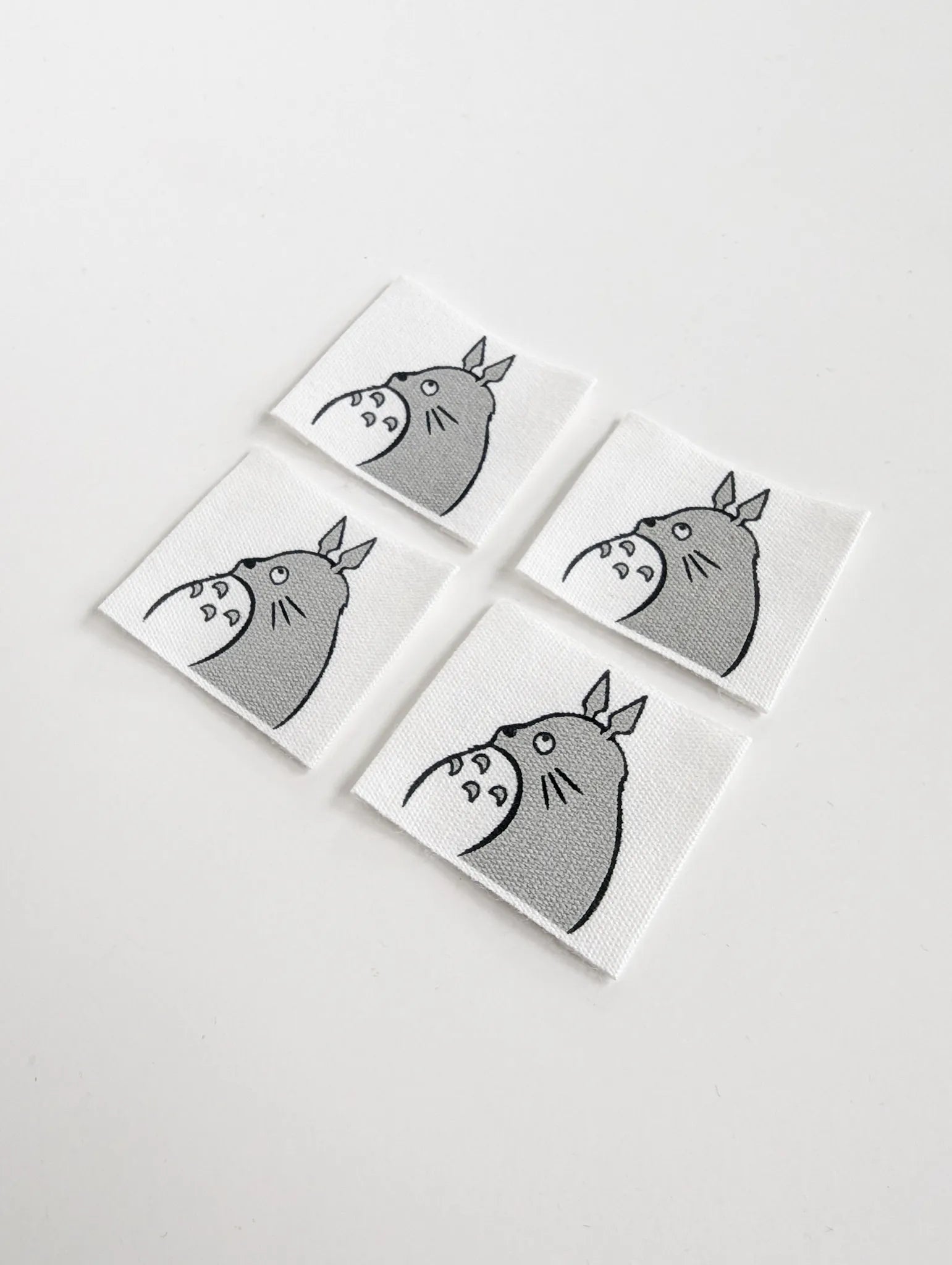 Totoro