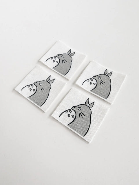 Totoro