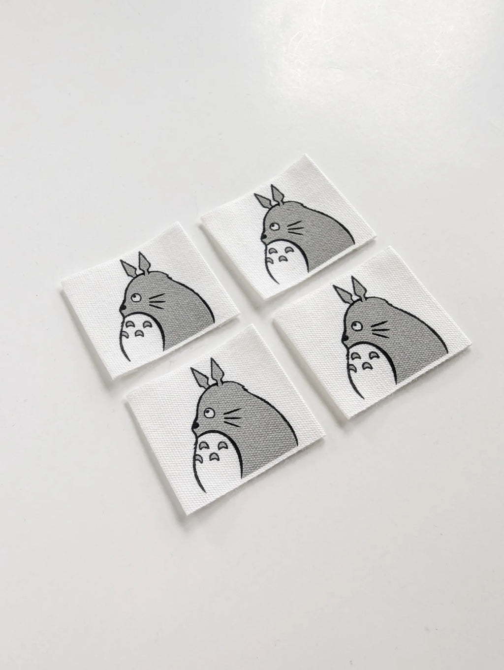 Totoro