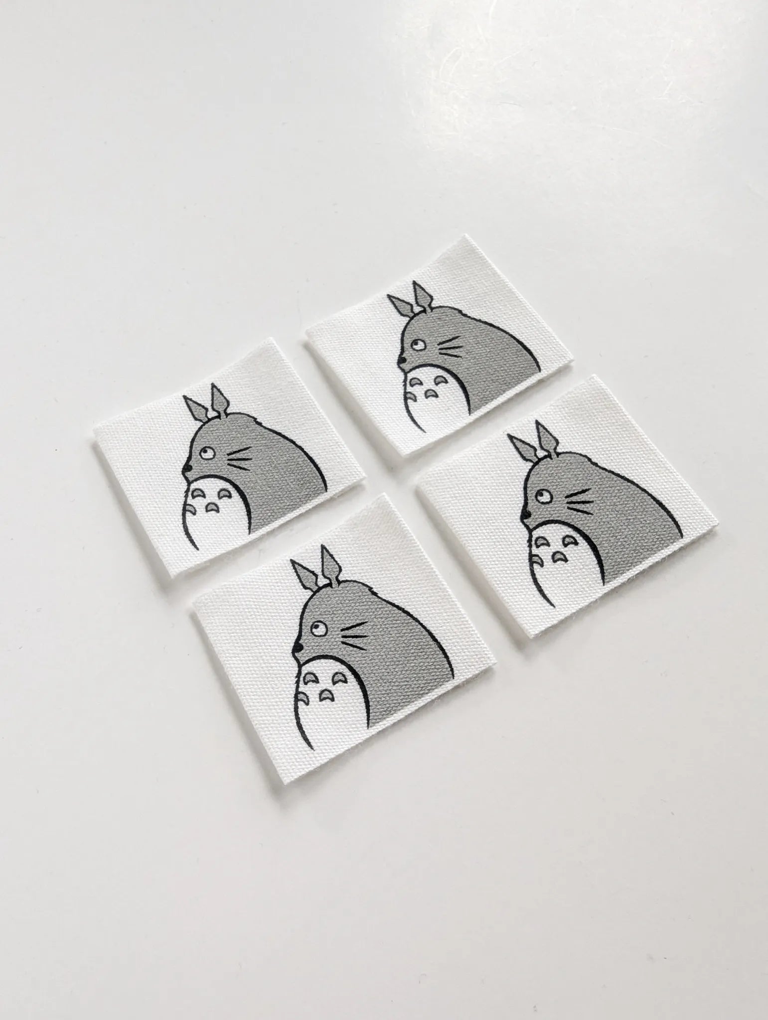 Totoro