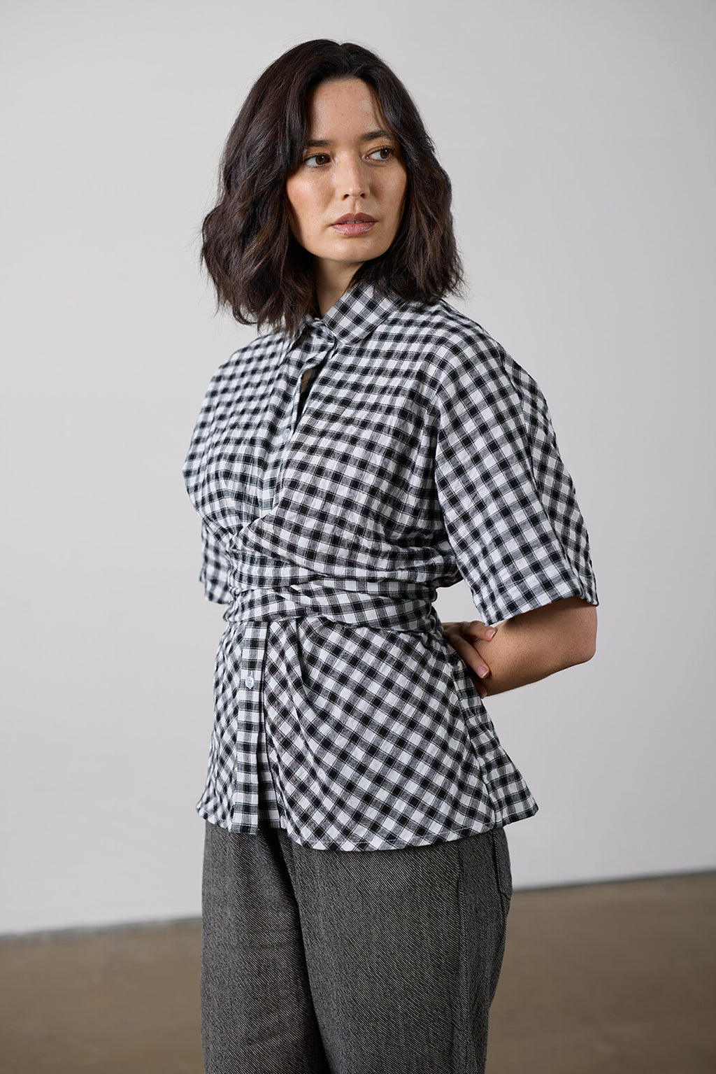 Townsend Shirt