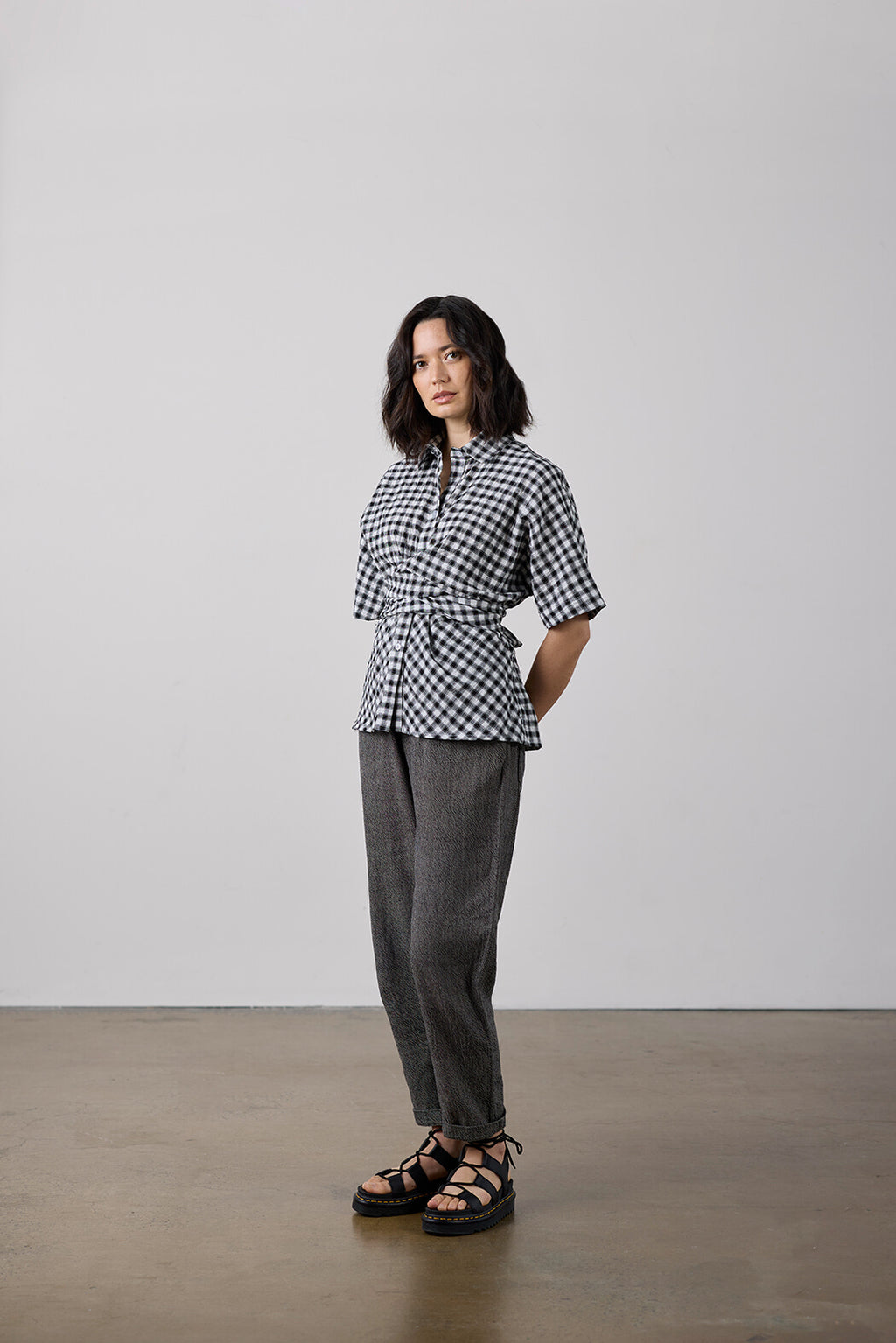 Townsend Shirt