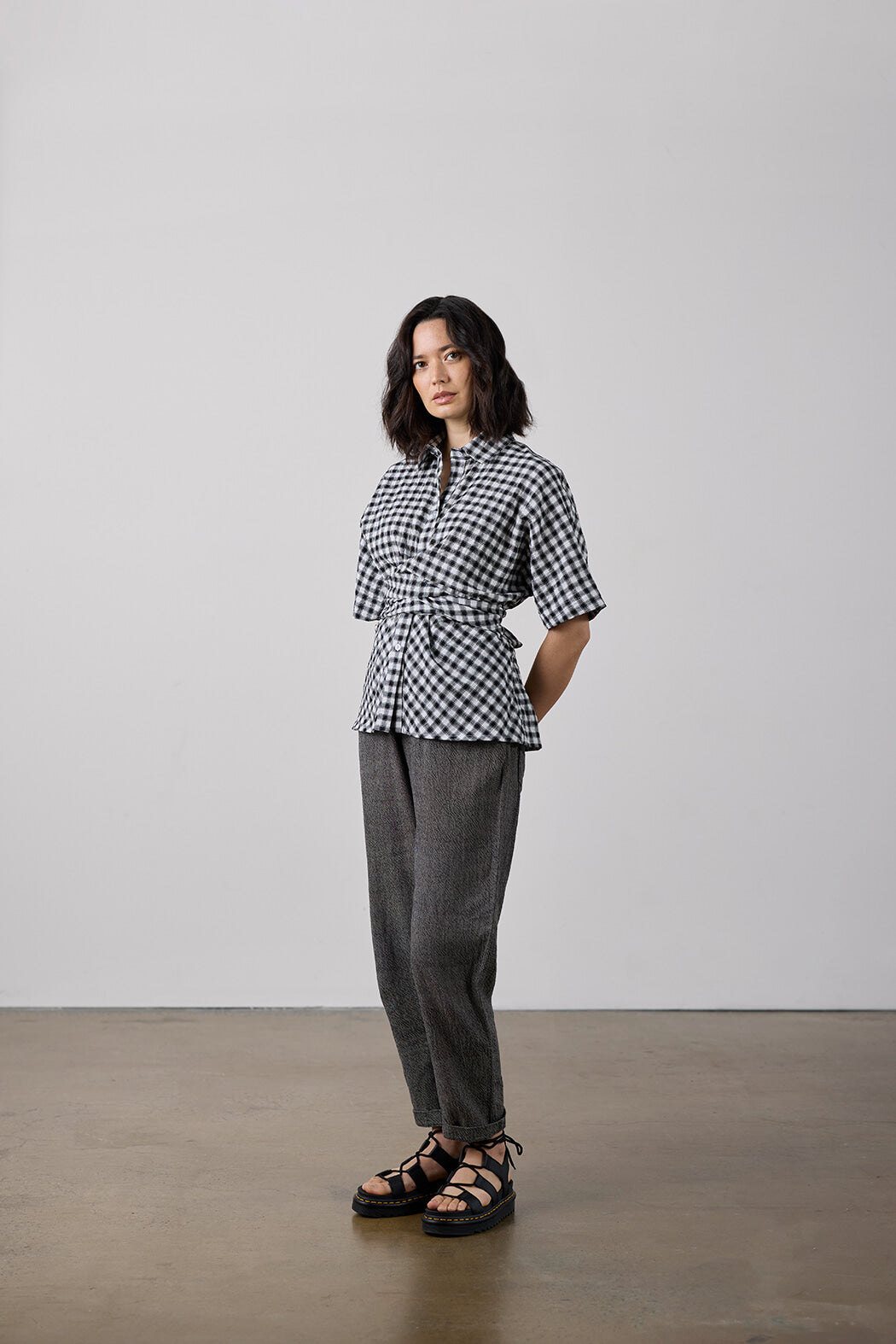 Townsend Shirt