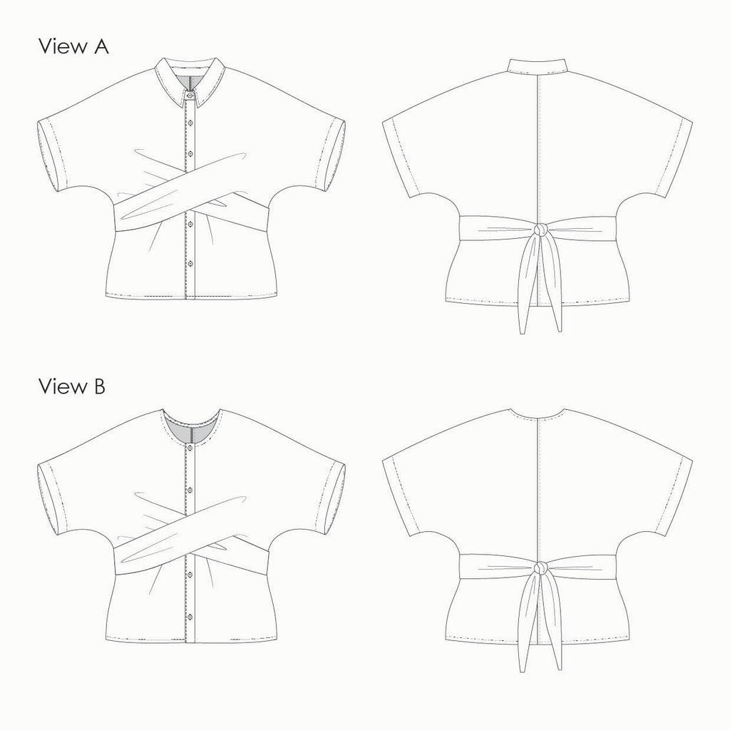Townsend Shirt