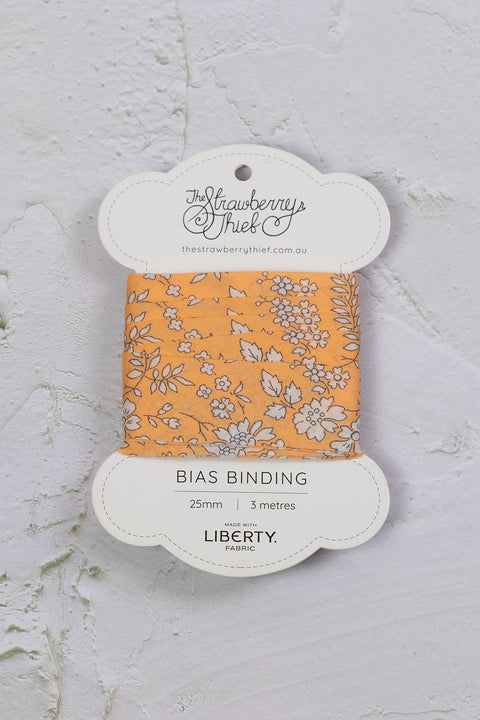 Bias Binding - Capel Satsuma