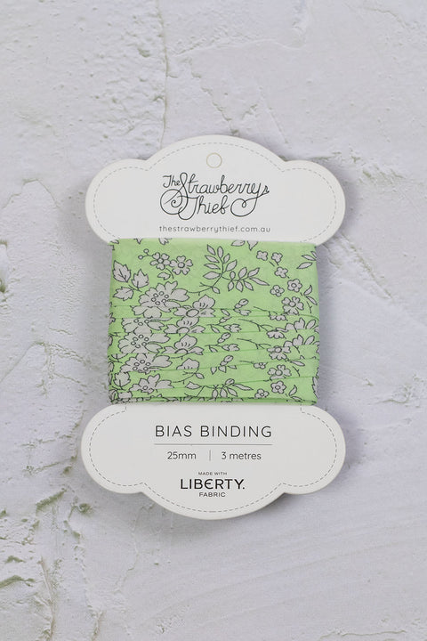 Bias Binding - Capel Sorbet