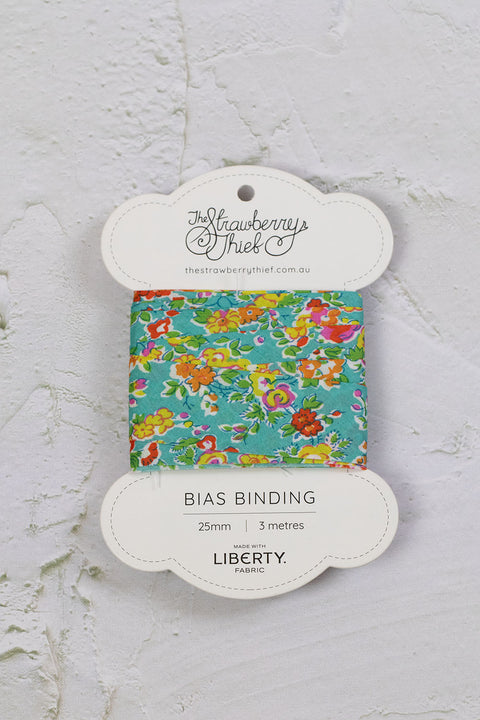 Bias Binding - Tatum Y