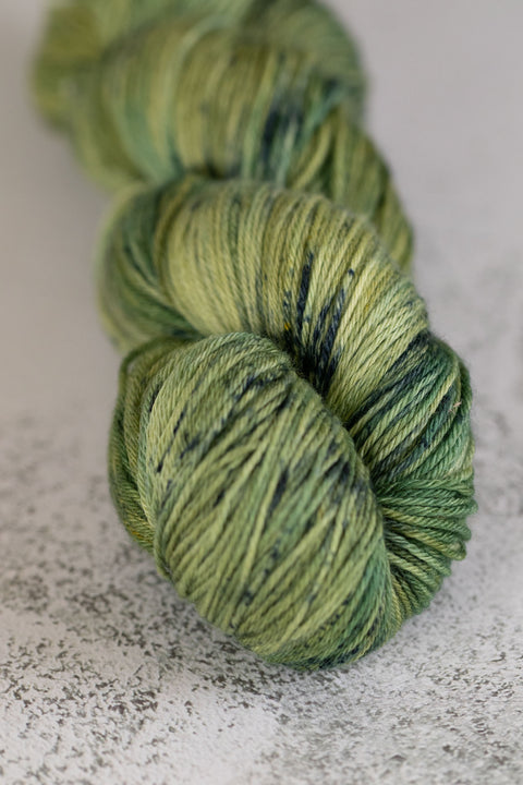 Soft Sock Wasabi Speckle