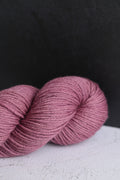 Organic Worsted DK Antique Rose