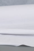 Woven Fusible Interlining 145gsm White