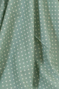 Cotton Spot Aqua