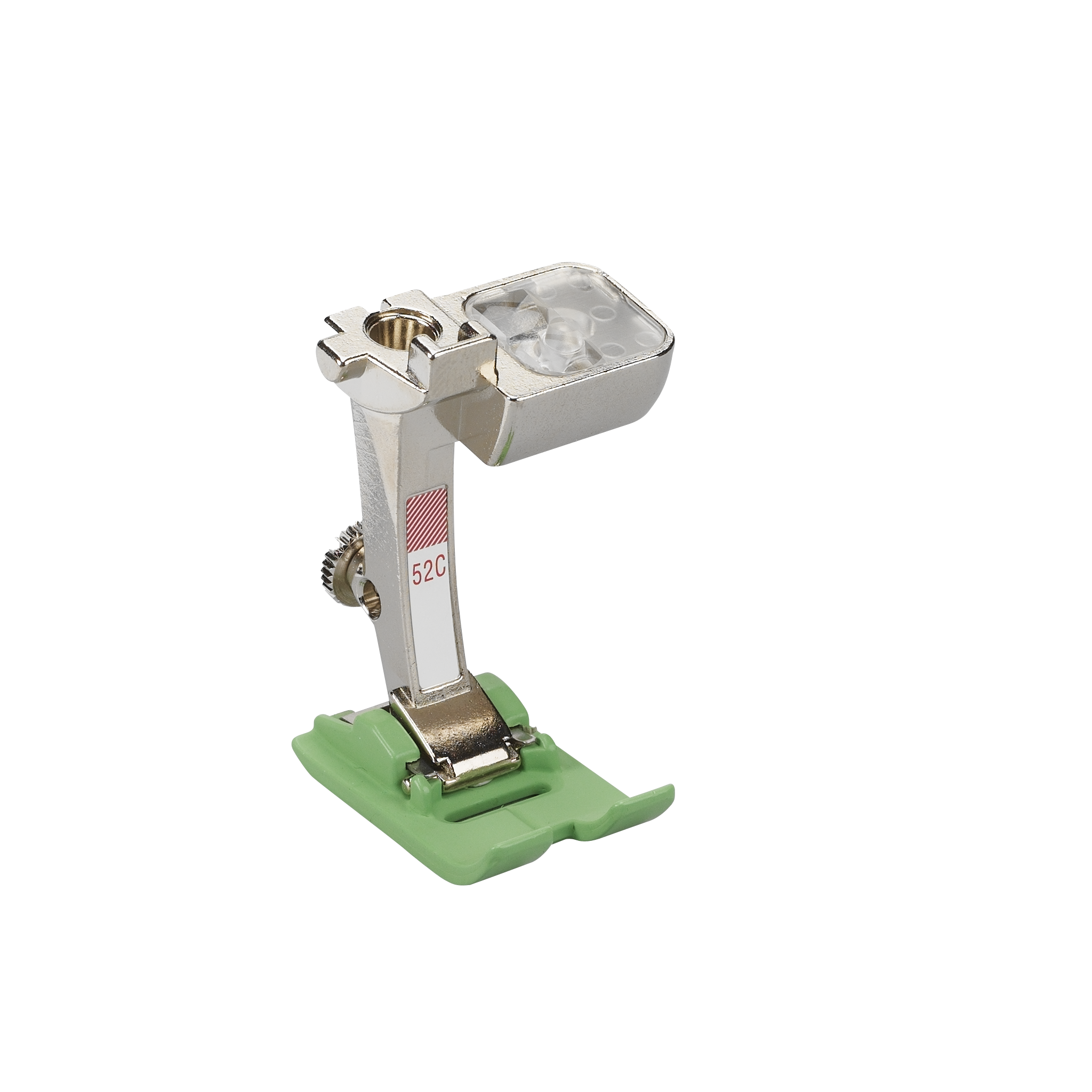 Zigzag Foot with Non-stick Sole #52C