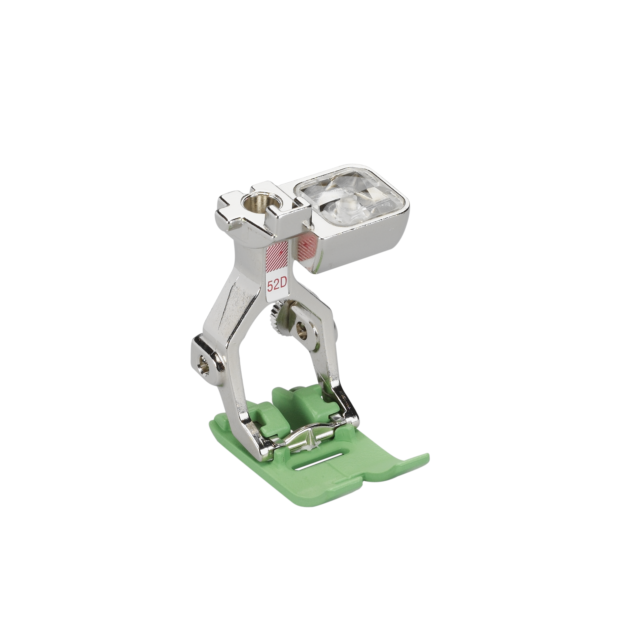 Zigzag Foot with Non-stick Sole #52D